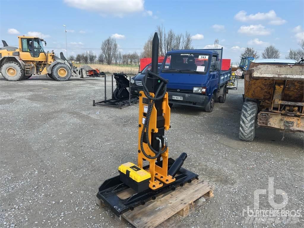  GIYI 680 Інше обладнання