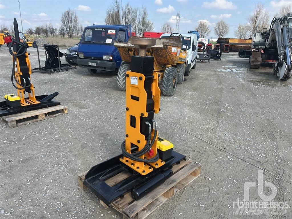  GIYI 680 Інше обладнання