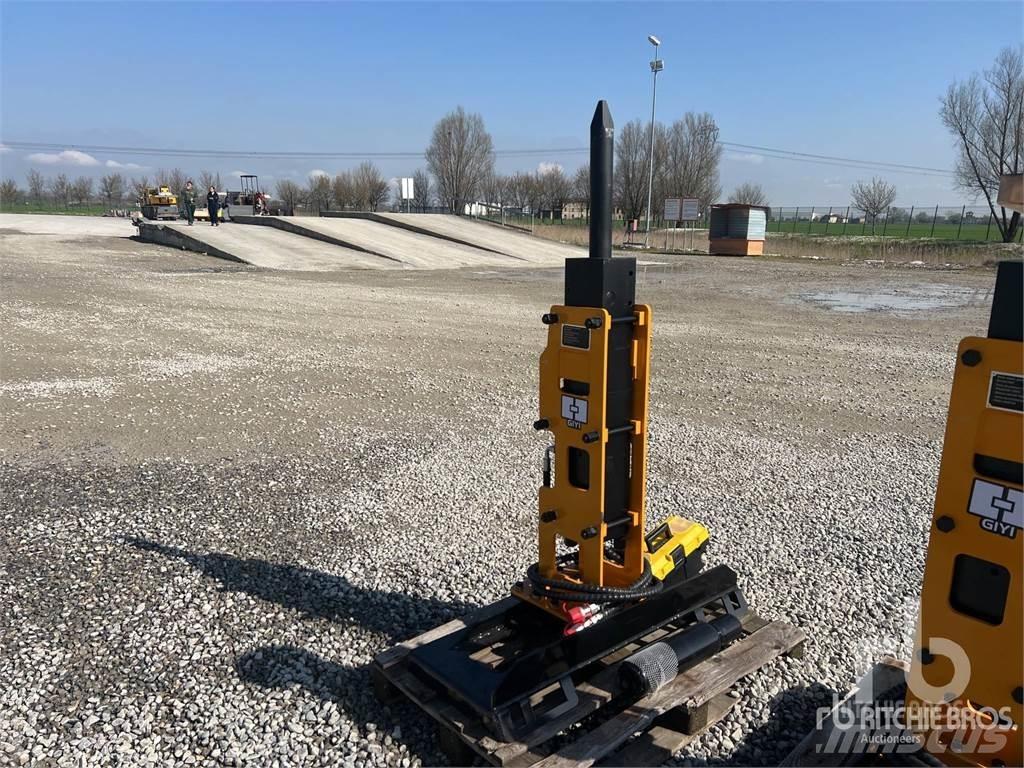  GIYI 680 Інше обладнання