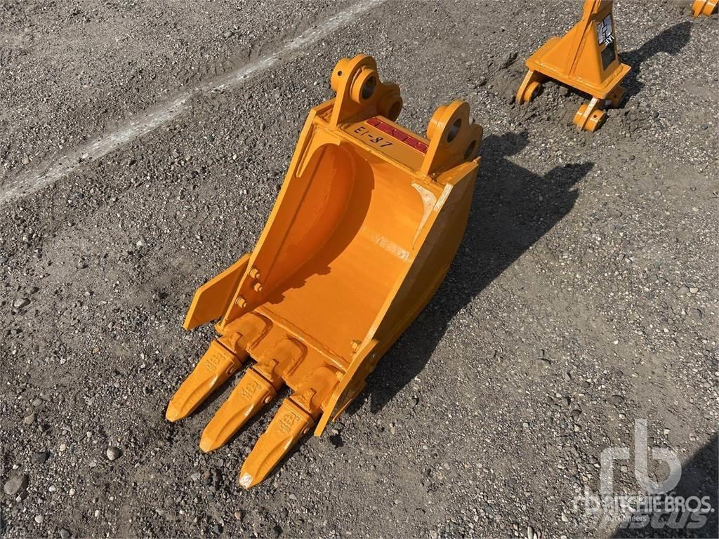  GIYI GY-BK Ковші