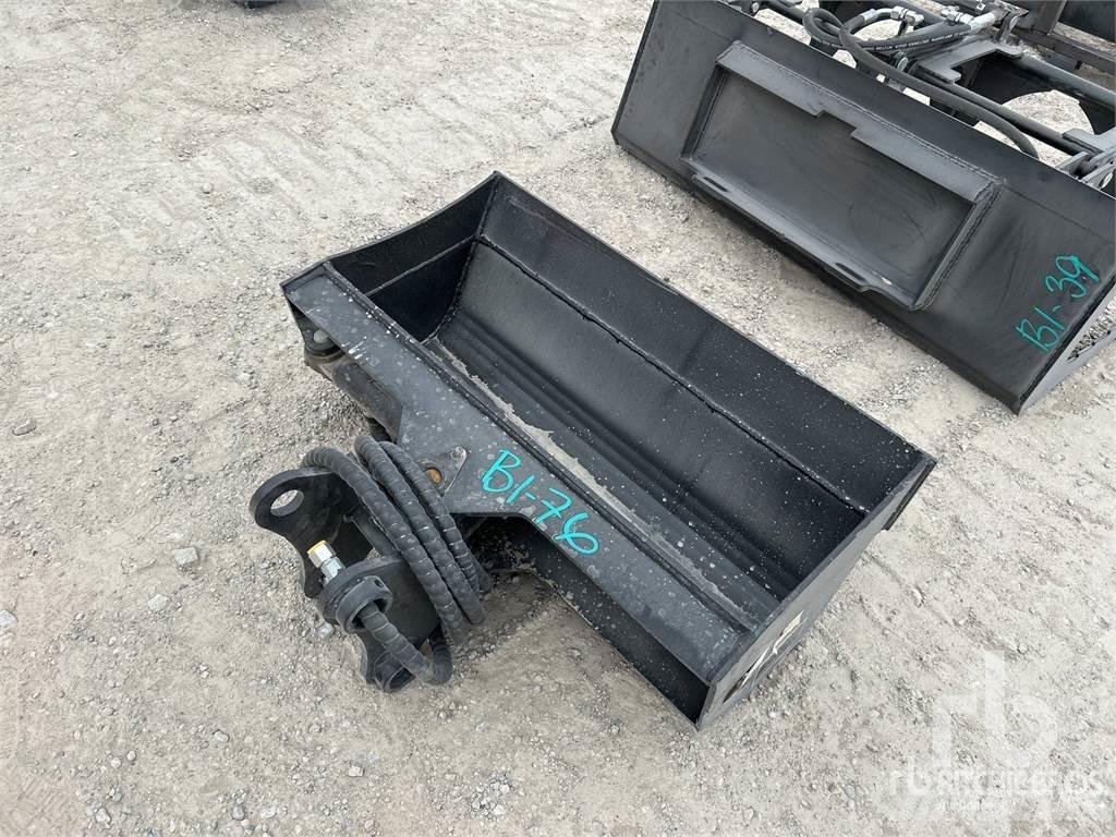  GIYI GY-D3T Ковші