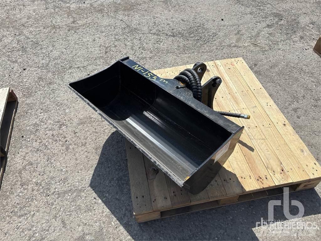  GIYI GY-D3T Ковші