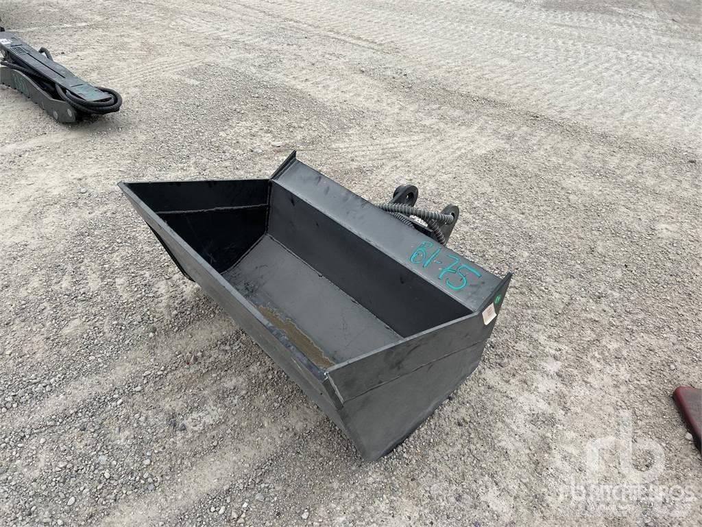  GIYI GY-D5T Ковші