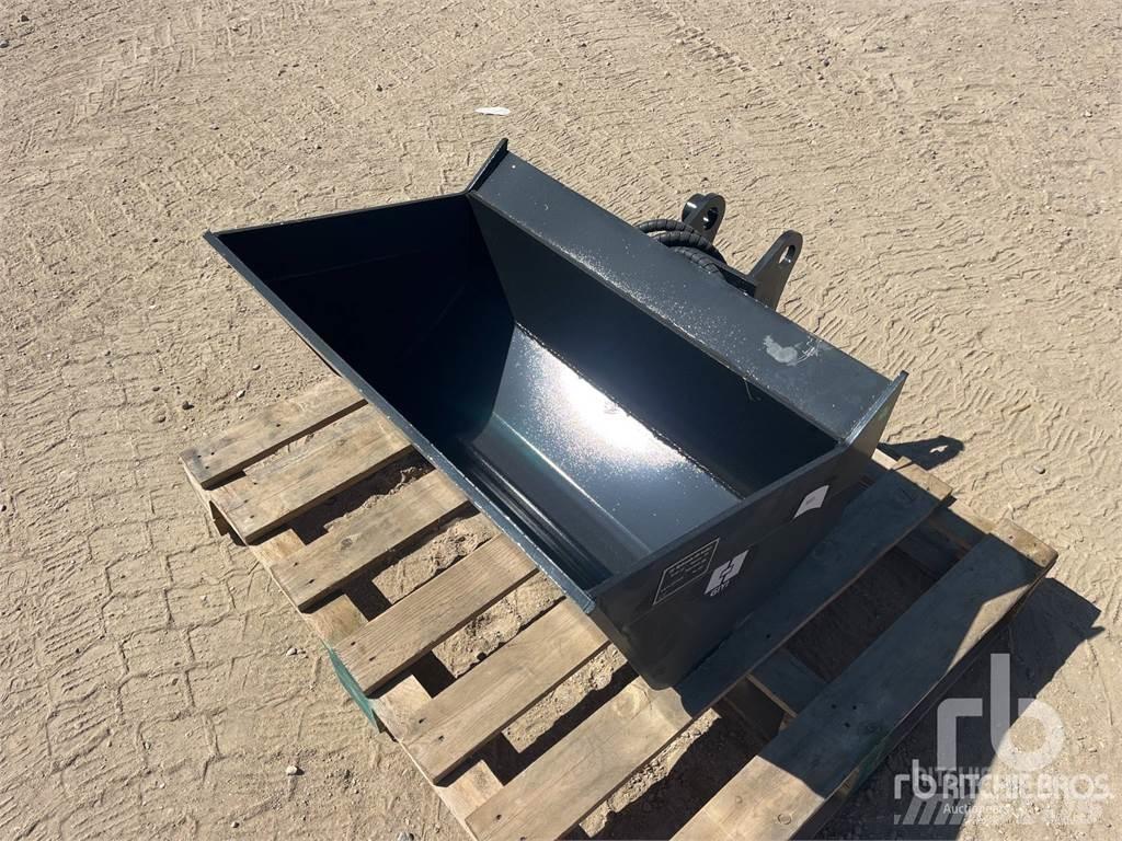  GIYI GY-D5T Ковші