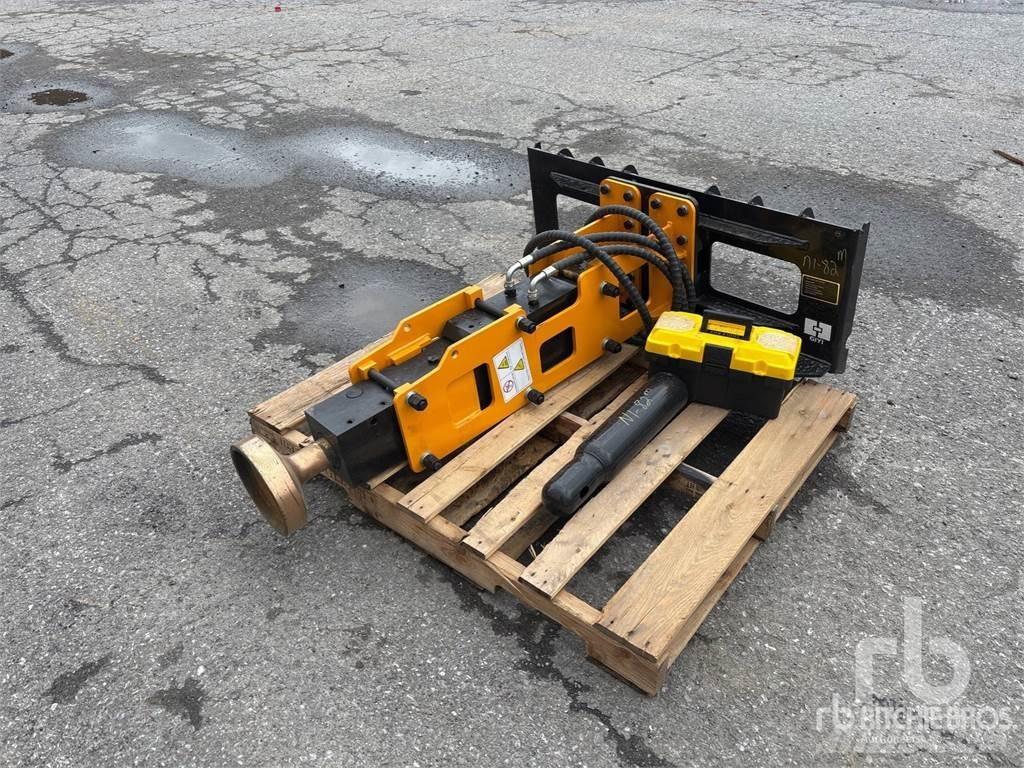  GIYI GY-D680 Інше обладнання