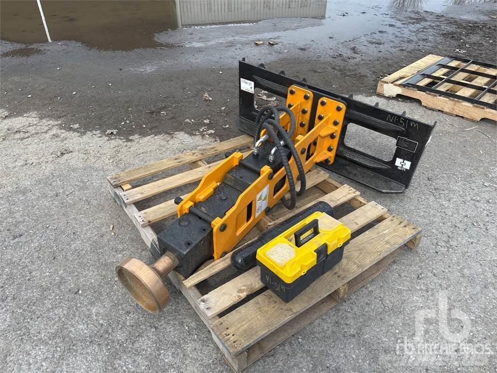  GIYI GY-D680 Інше обладнання