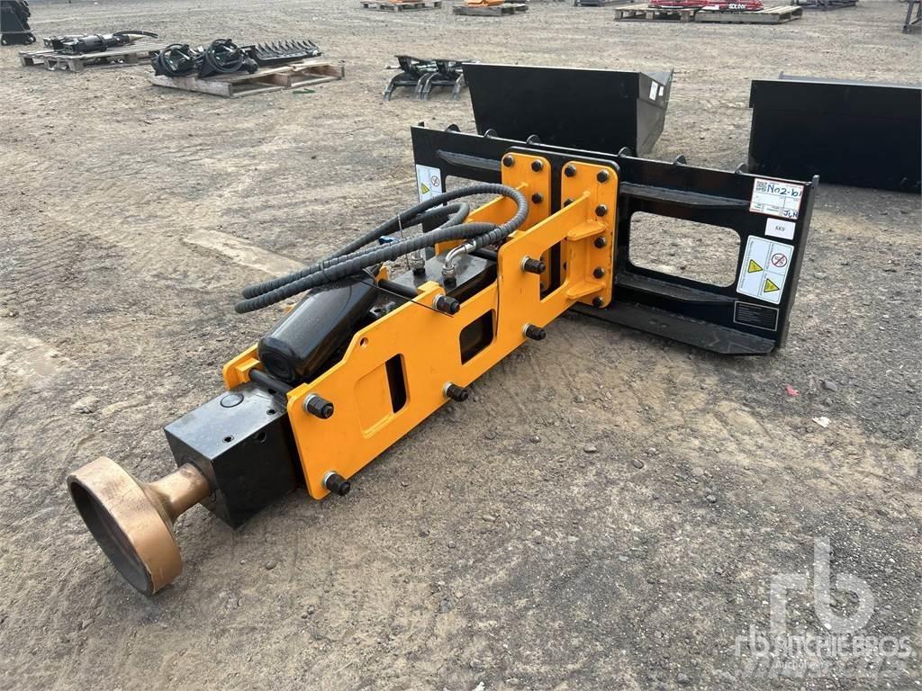  GIYI GY-D680 Інше обладнання