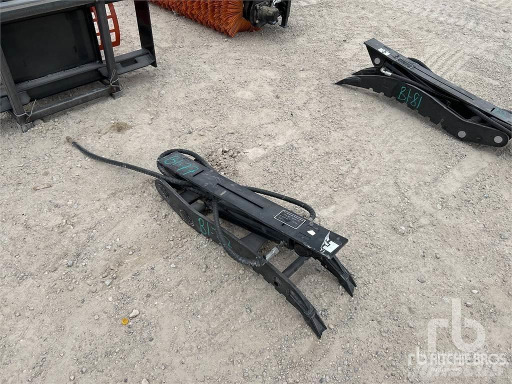  GIYI GY-J3T Ковші