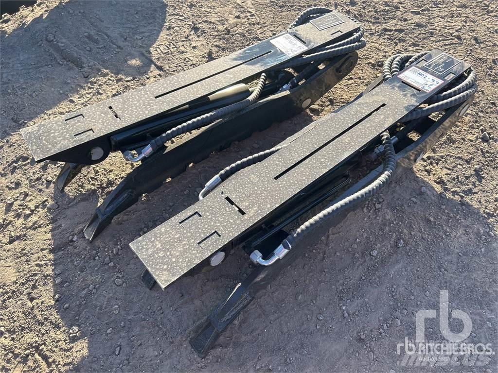 GIYI GY-J5T Ковші