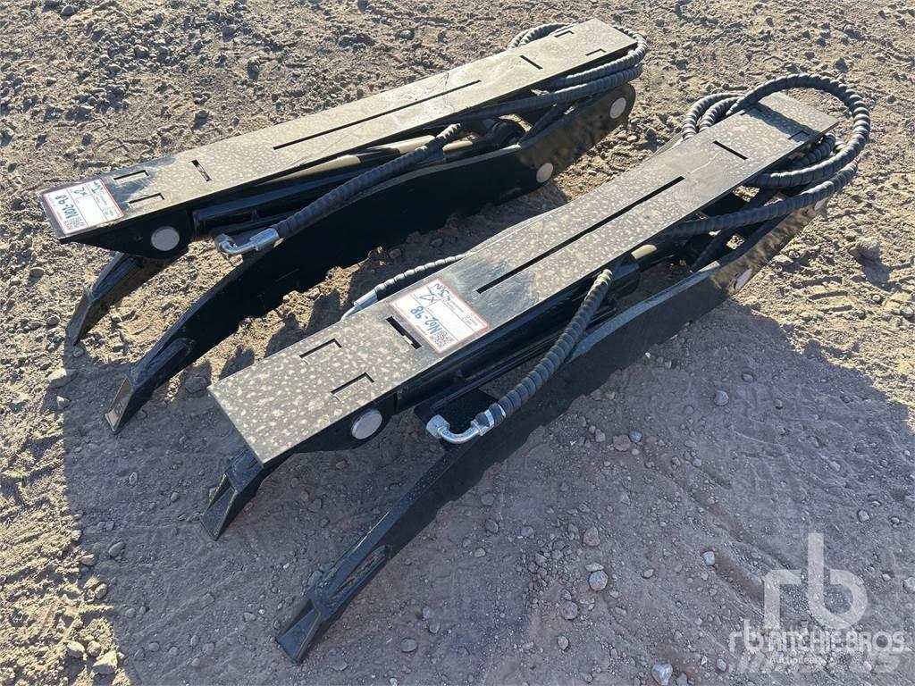  GIYI GY-J7T Ковші