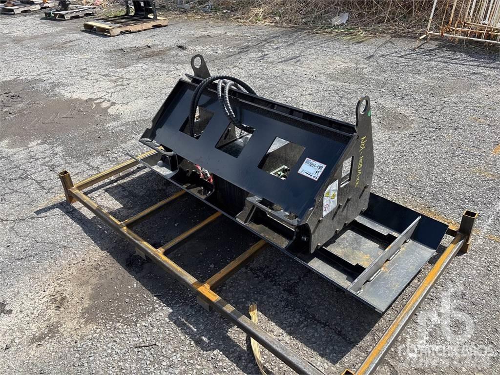  GIYI GY-PC71 Віброплити та вібротрамбовки