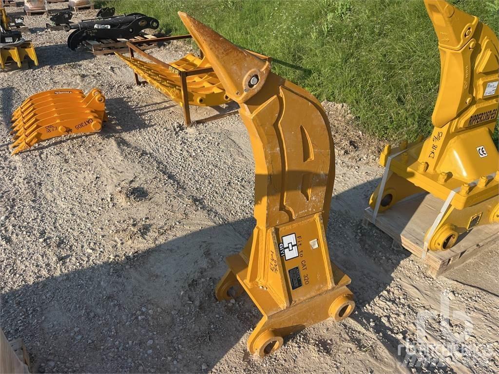  GIYI GY-R320 Скарифікатори
