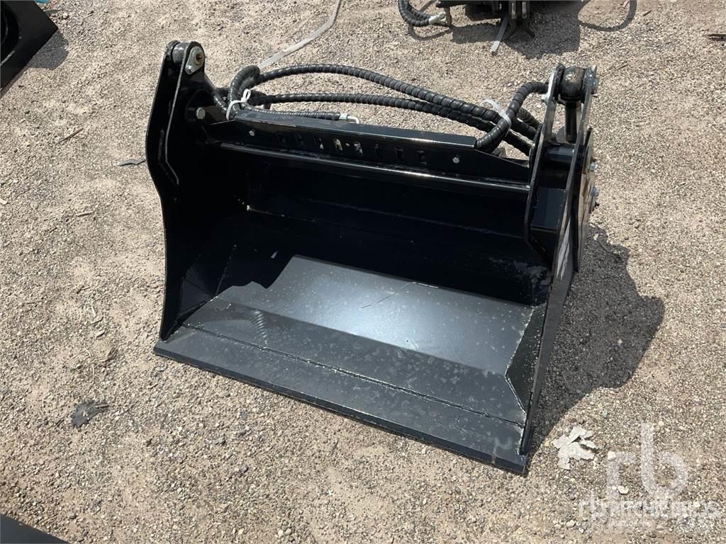  GIYI GY-XKH39F Ковші