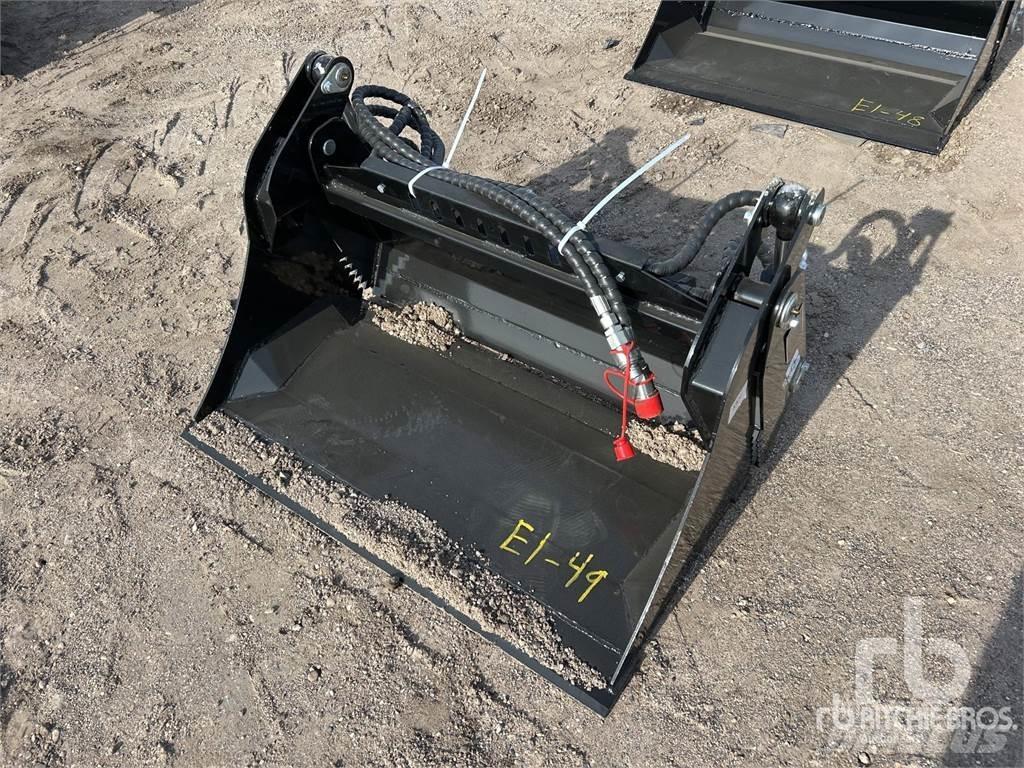  GIYI GY-XKH39F Ковші