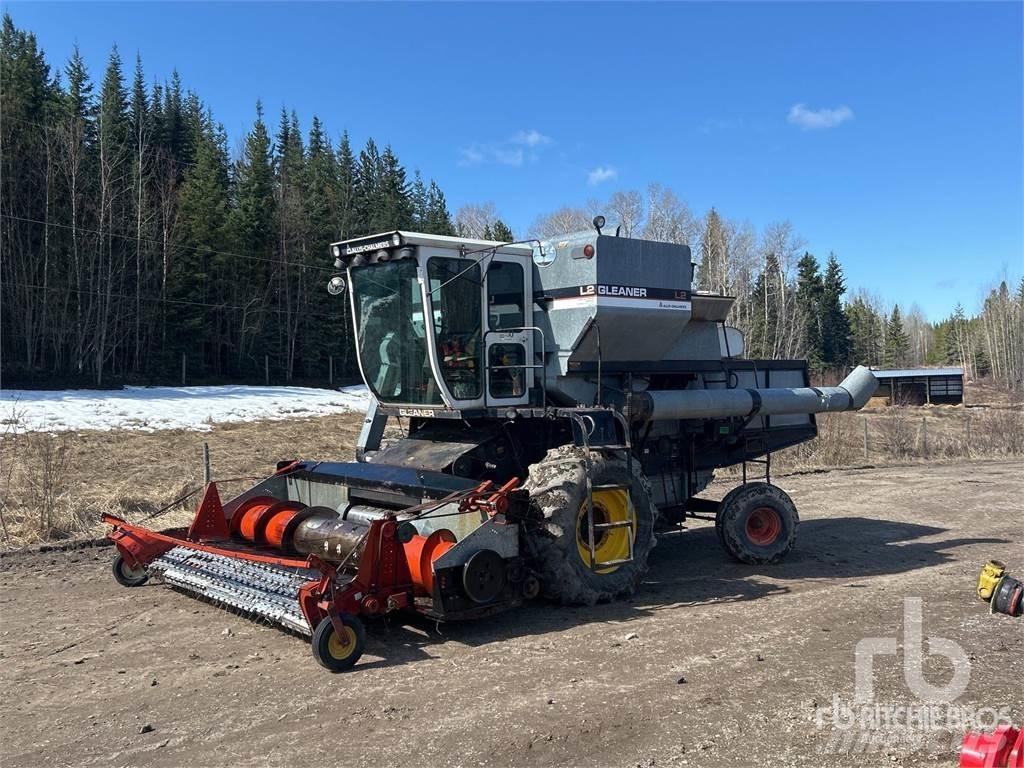 Gleaner L2 Зернозбиральні комбайни