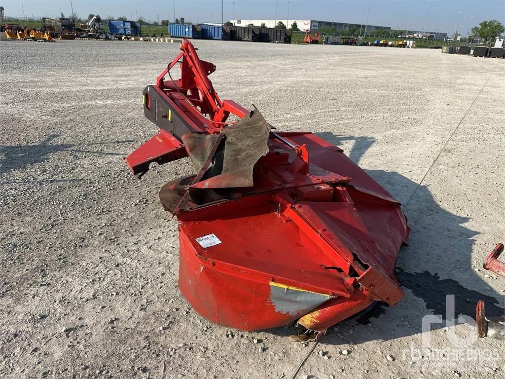 GM 225 Косилки-формувачі