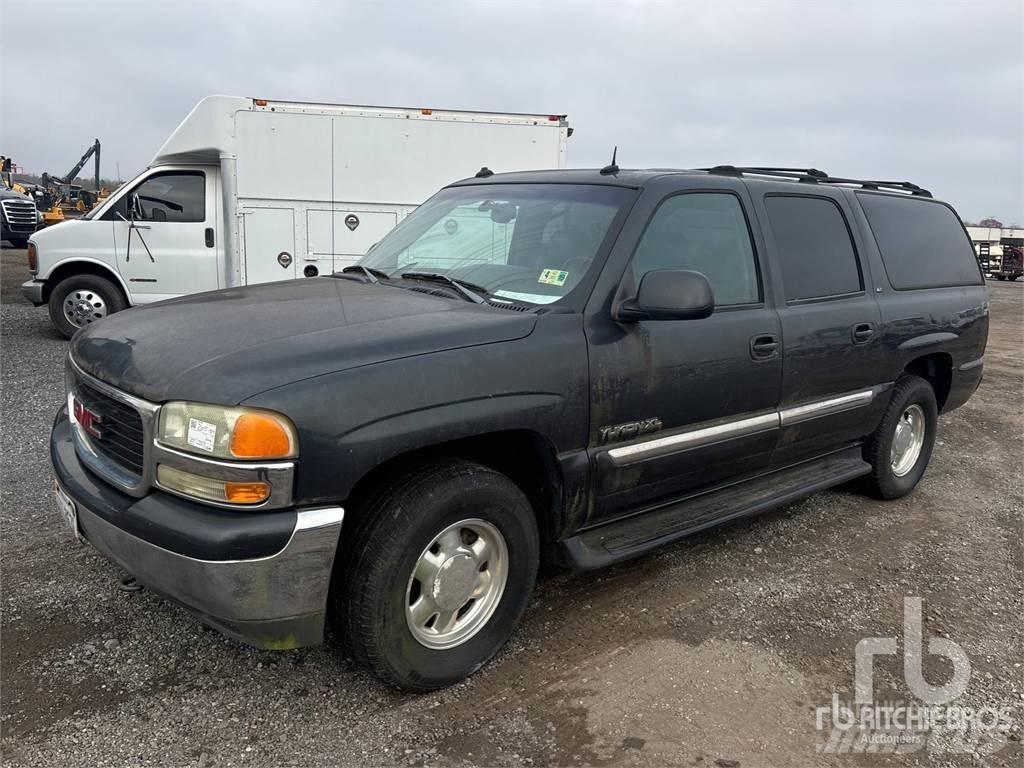 GMC 1500 Пікапи / Бічне розвантаження