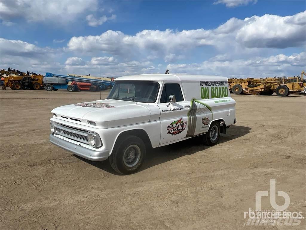 GMC 1500 Автомобілі