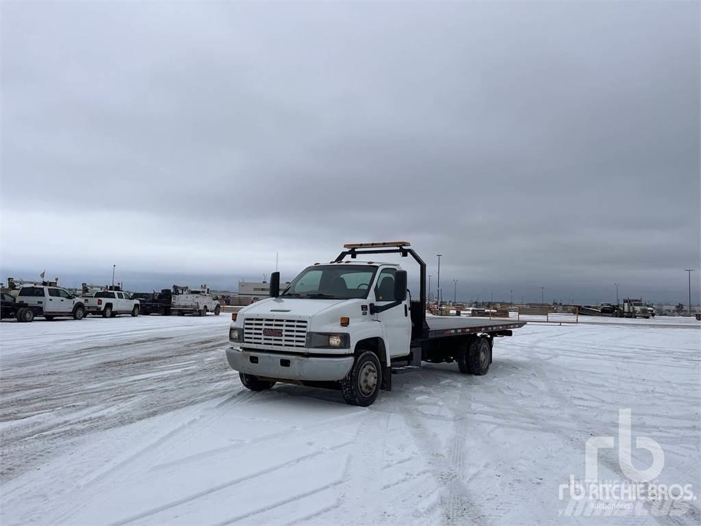 GMC C5500 Евакуатори