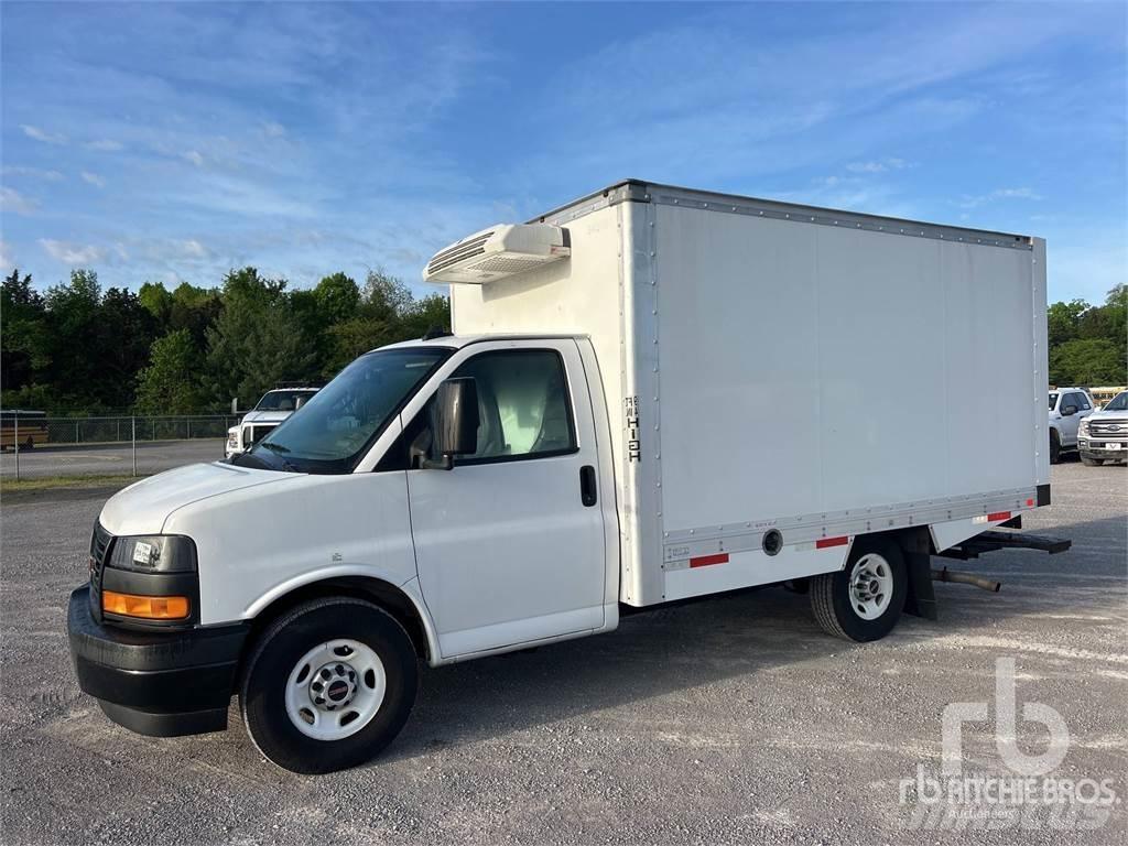 GMC G33503 Рефрижератори