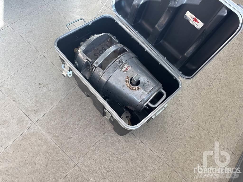  GMP J2 Комплектуючі і запасні частини для бурових установок