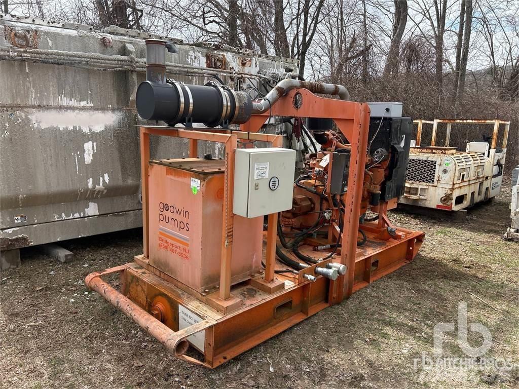 Godwin HS250 Будтехніка - Інші