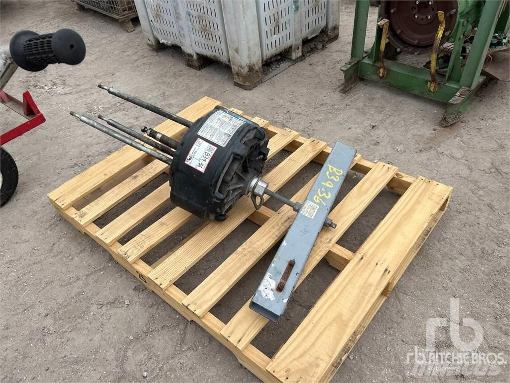 Graco CHECKMATE Інше обладнання