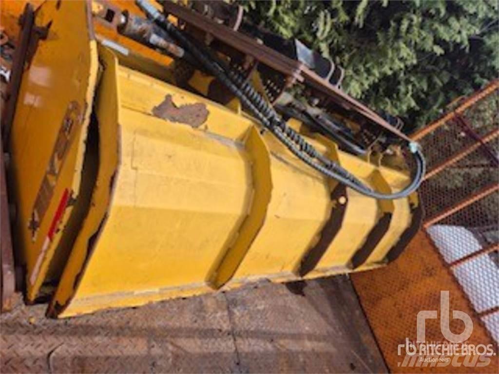  GRATTEX 590SL Інше обладнання