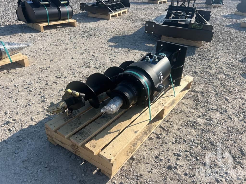  HAENER HEB1200 Інше обладнання
