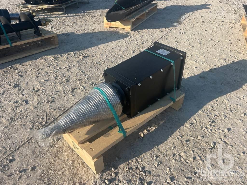  HAENER HKS120 Інше обладнання