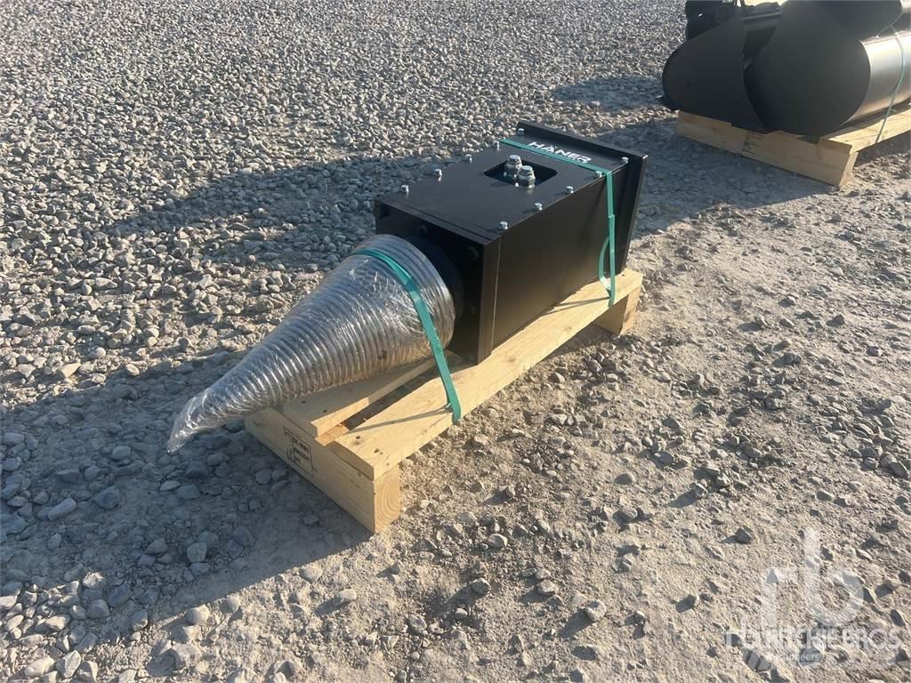  HAENER HKS180 Інше обладнання
