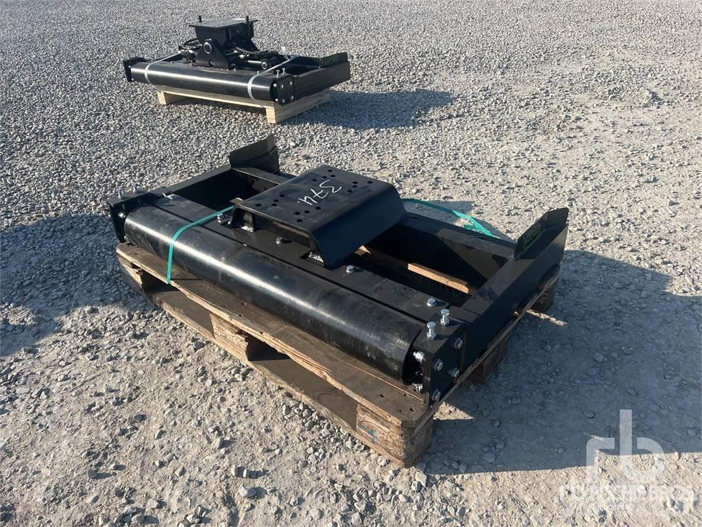  HAENER HPH120 Інше обладнання