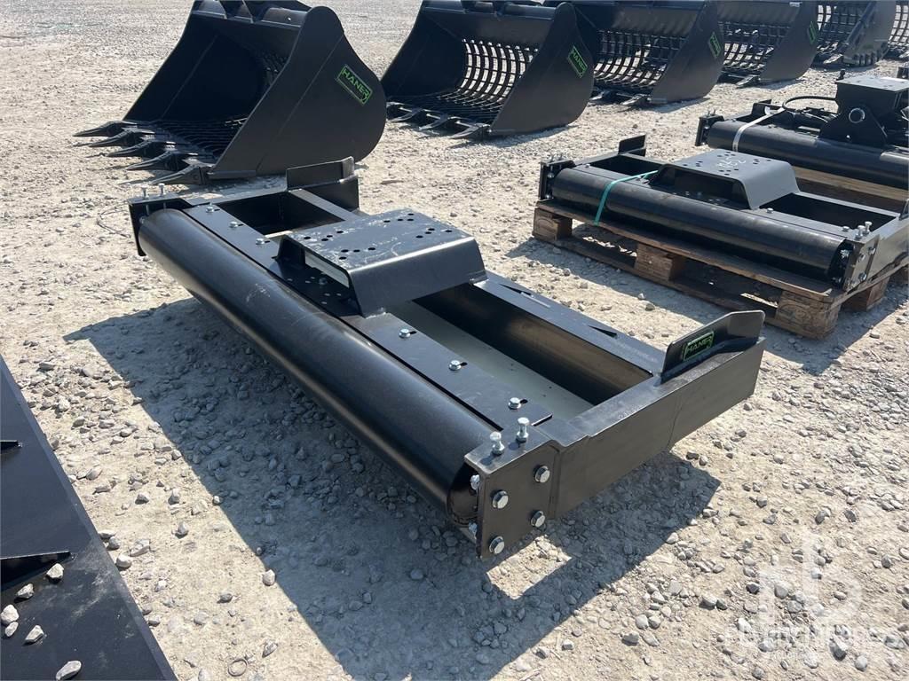  HAENER HPH160A Інше обладнання