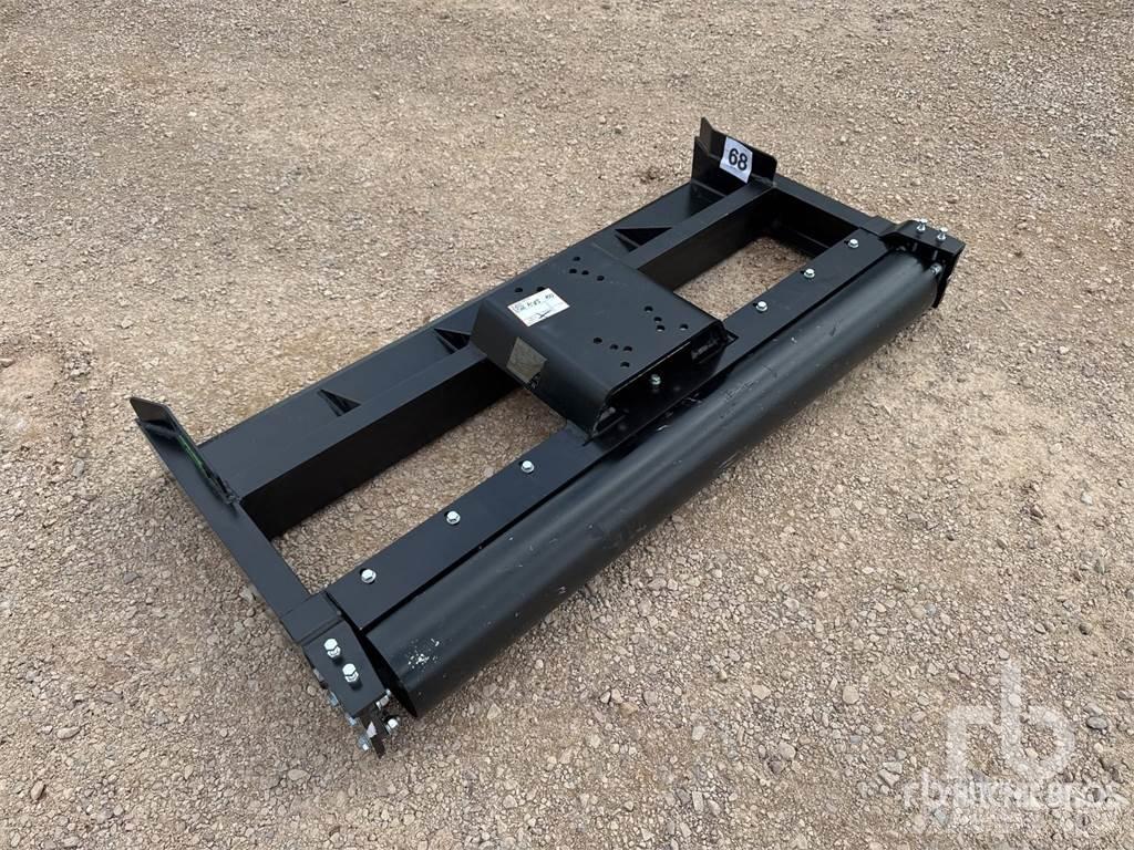  HAENER HPH160A Інше обладнання