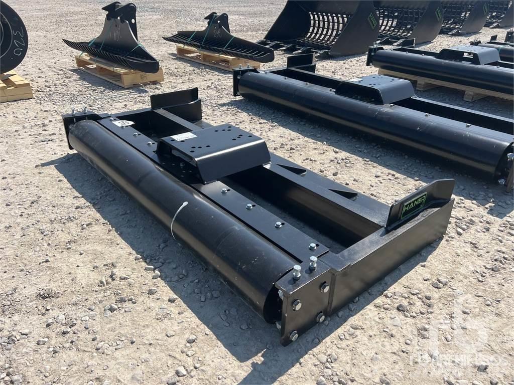  HAENER HPH180A Інше обладнання