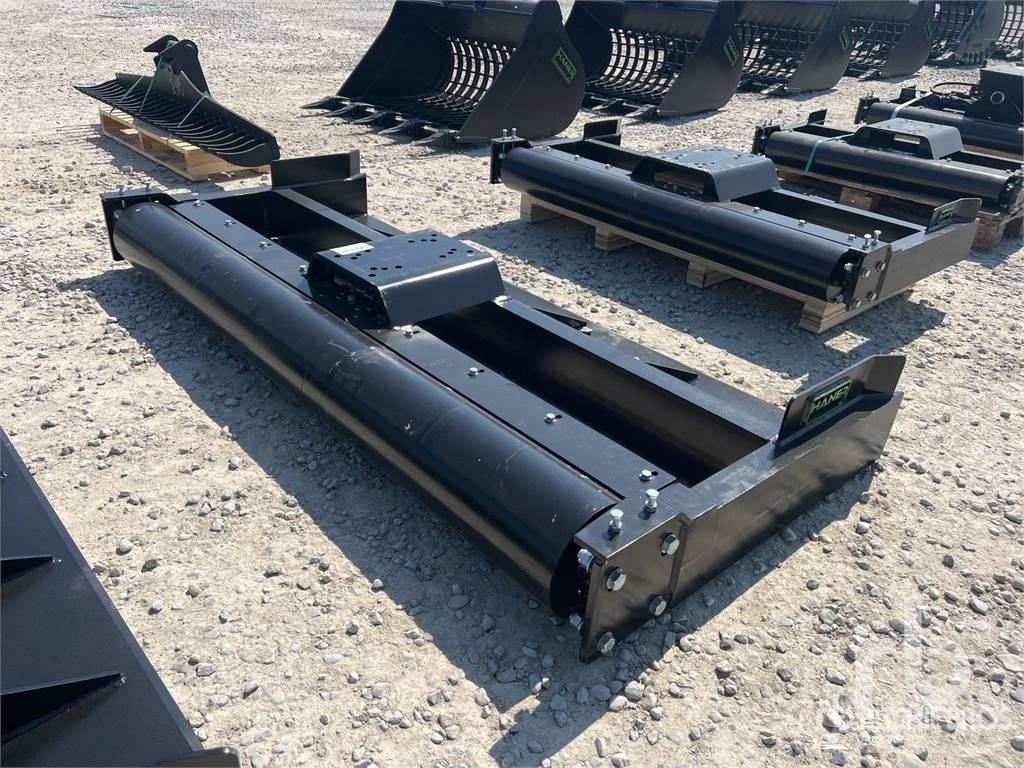  HAENER HPH220A Інше обладнання
