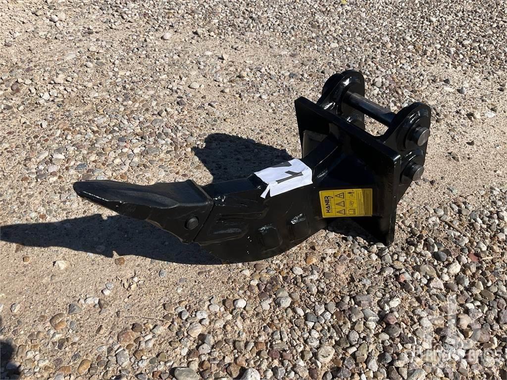  HAENER HRZP25A Скарифікатори