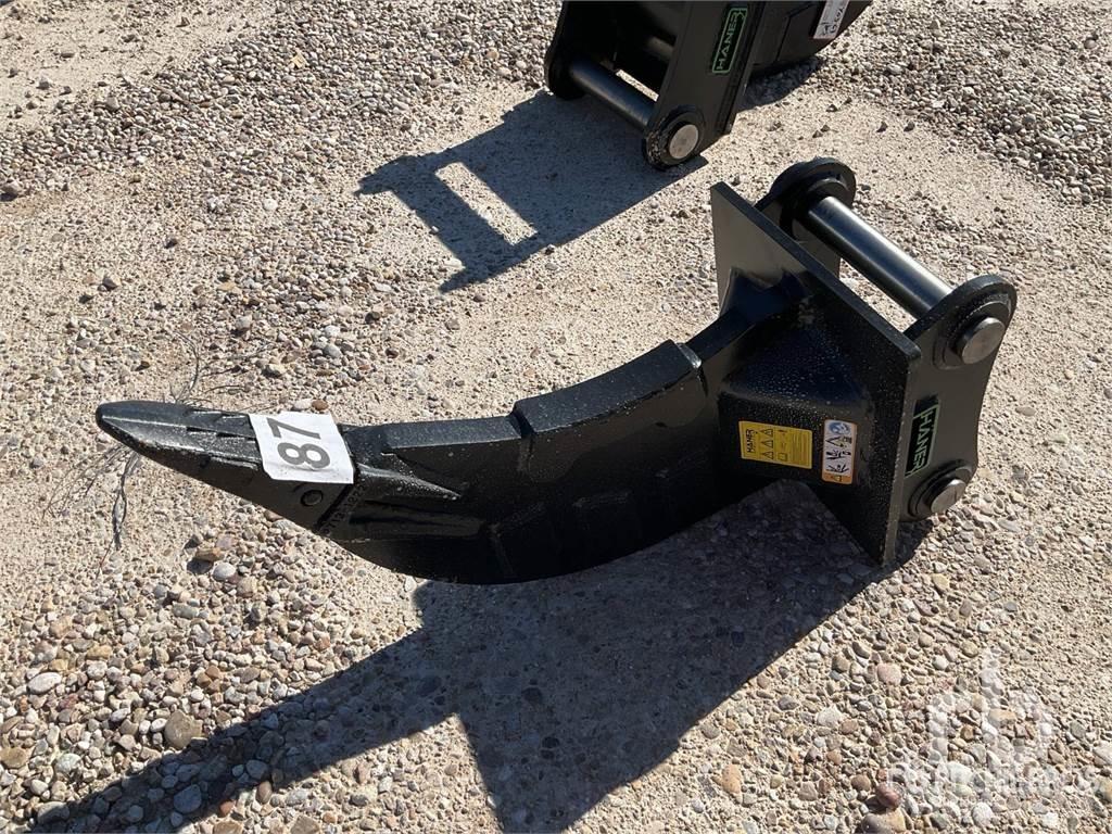  HAENER HRZP50A Скарифікатори