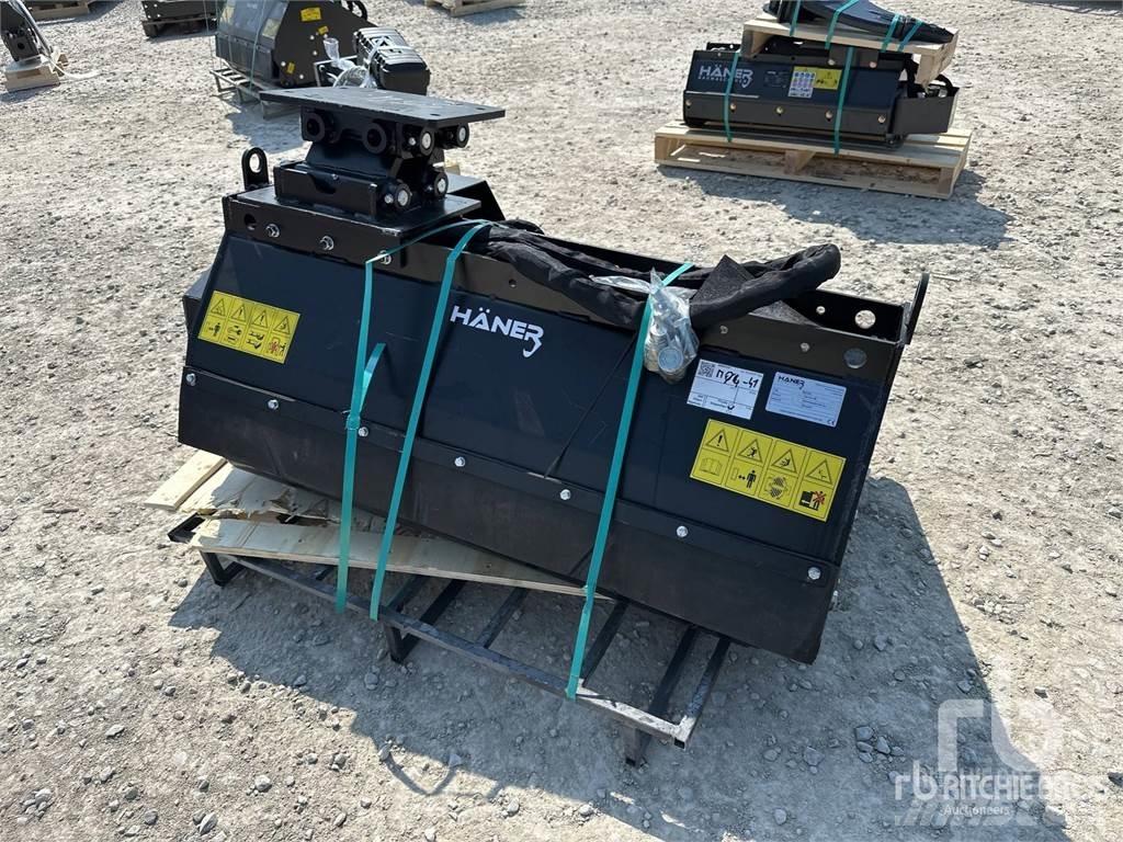  HAENER HSM1200P Косилки