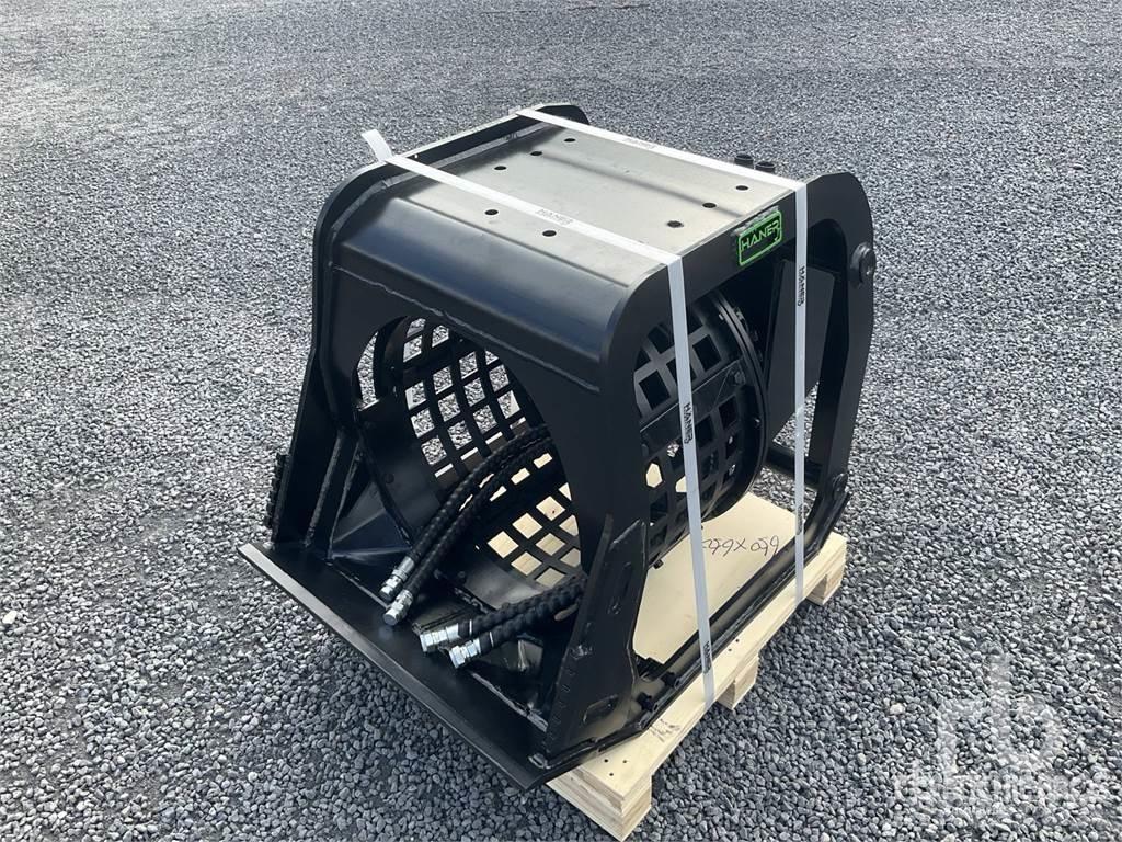  HAENER HST 3.5 Ковші