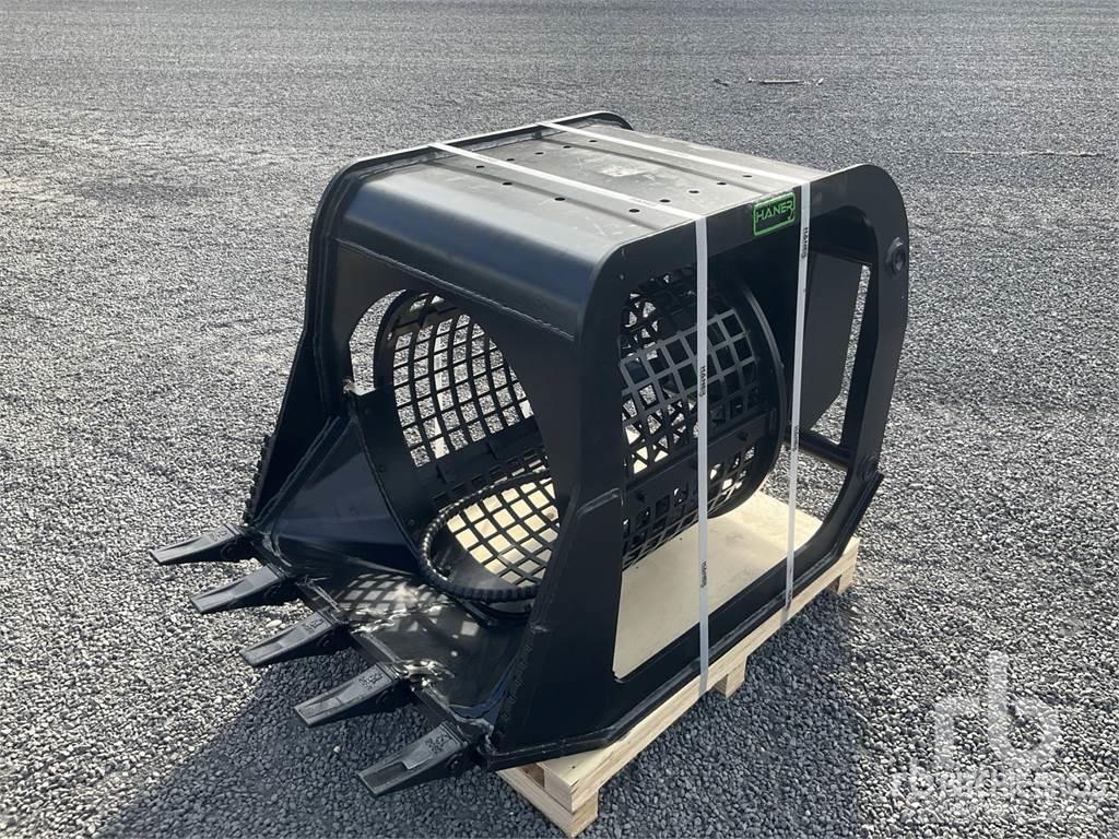  HAENER HST7.12 Ковші