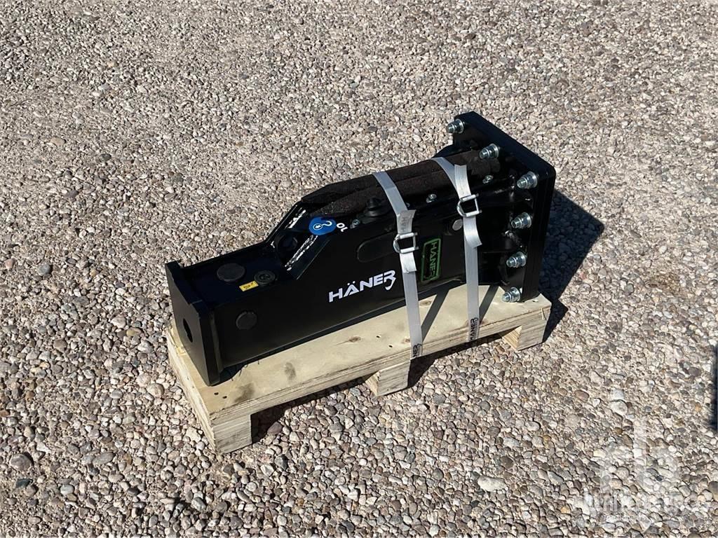  HAENER HX300A Плуги