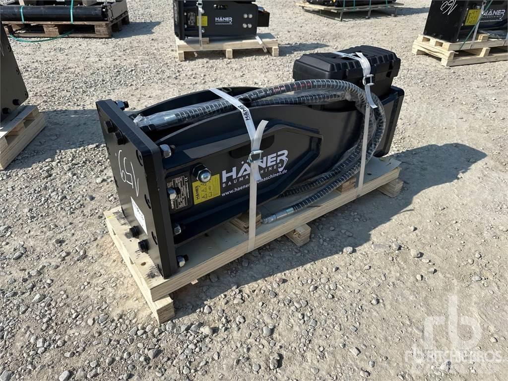  HAENER HX700 Плуги