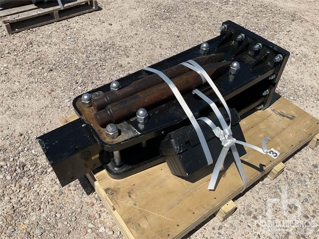  HAENER HX800SA Плуги