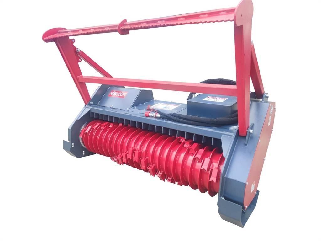 Handy HBDM72-G Лісові мулчери