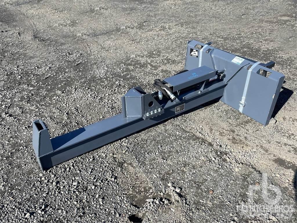 Handy HLS35 Інше обладнання