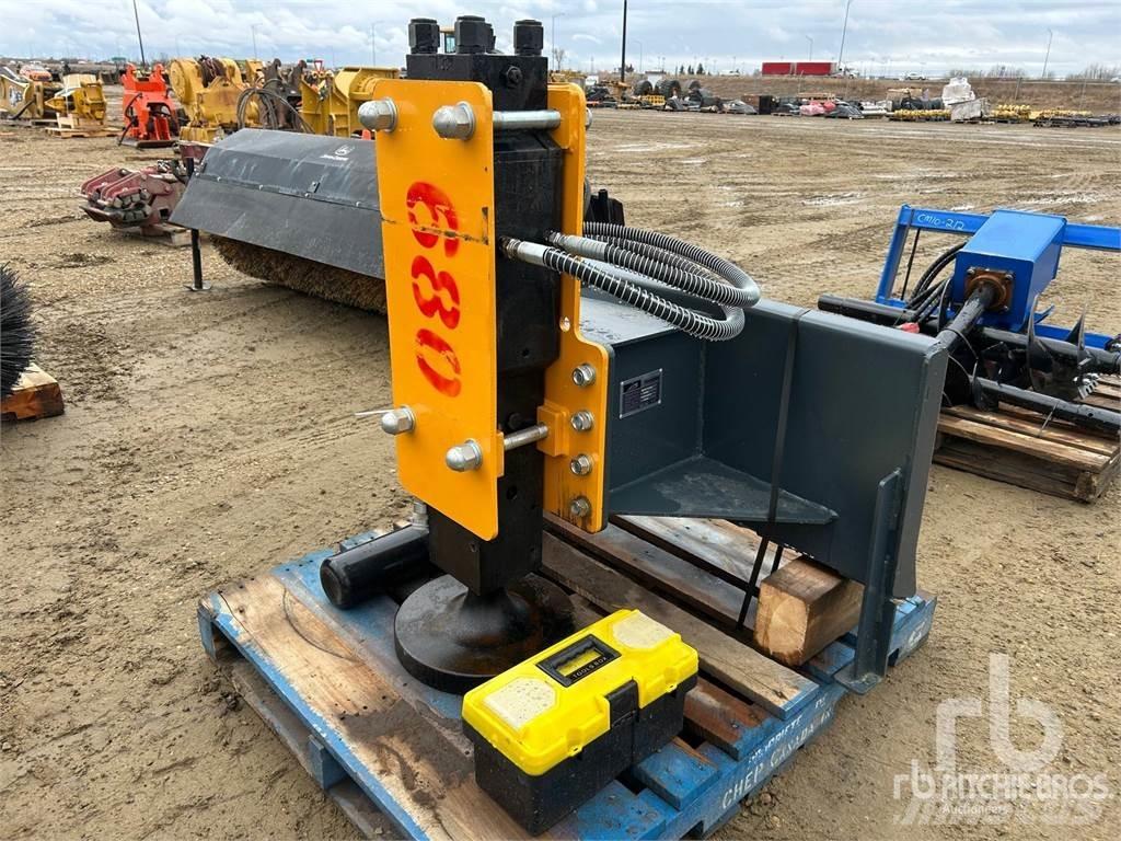 Handy HPD680 Інше обладнання