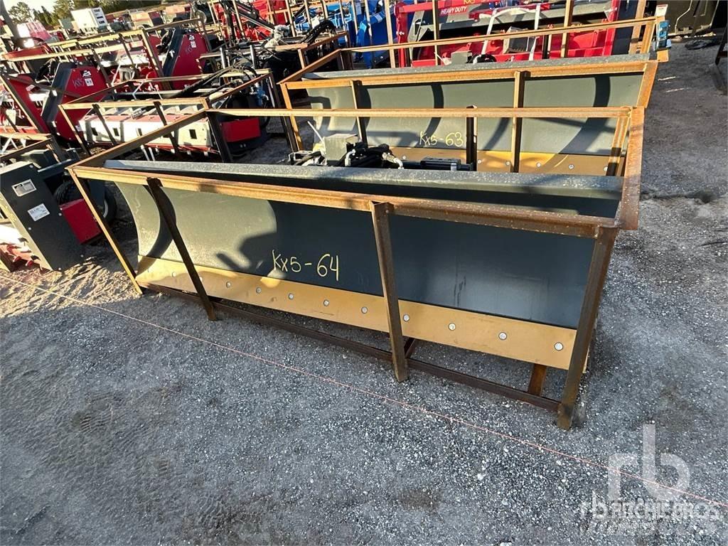 Handy HSD96 Леміші