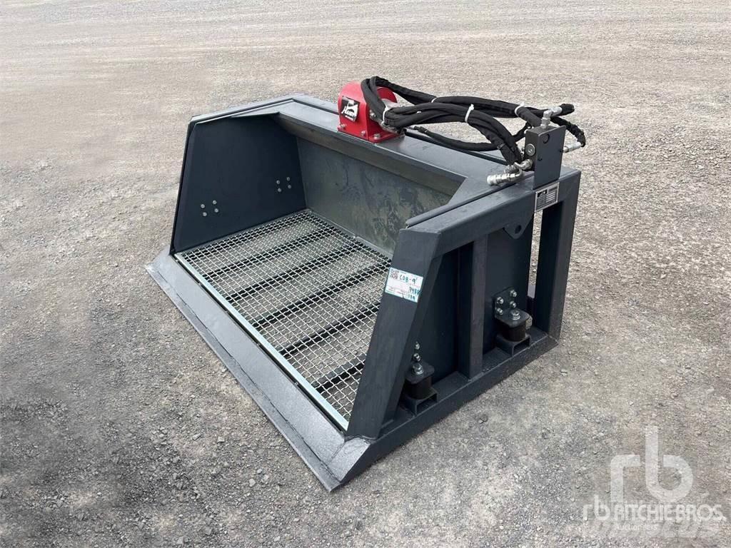 Handy HVSB72 Ковші