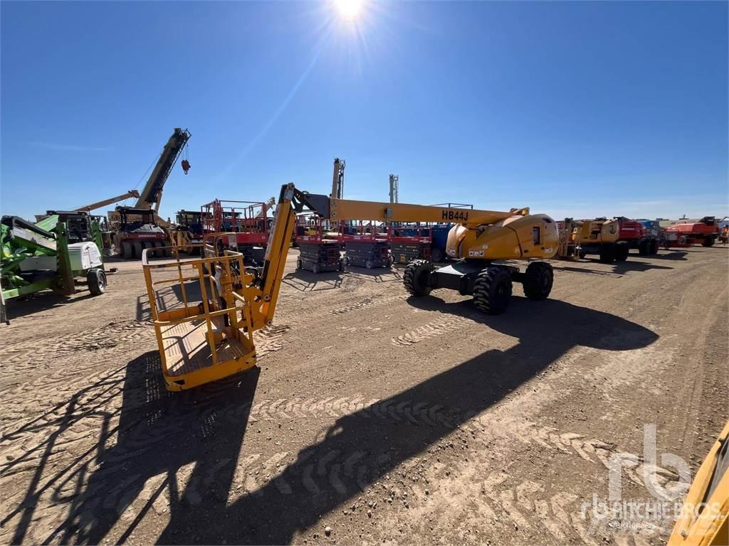 Haulotte HB44J Колінчаті підйомники